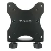 PC Statīvs TooQ TCCH0001-B 5 Kg Metāls