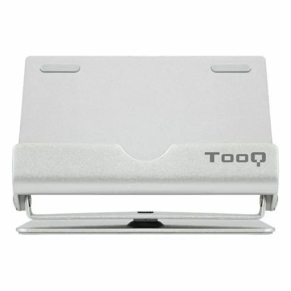 Mobile or tablet support TooQ PH0002-S 90º 360º Silver
