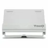 Mobile or tablet support TooQ PH0002-S 90º 360º Silver