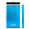 Housing for Hard Disk TooQ TQE-2527 2,5" USB 3.0