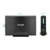 Housing for Hard Disk TooQ TQE-3531B 3,5" USB 3.0 Black