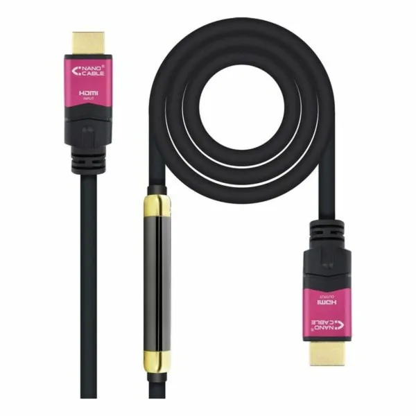 Кабель HDMI NANOCABLE 10.15.3730 30 m