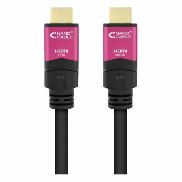 HDMI Kabelis NANOCABLE 10.15.3730 30 m