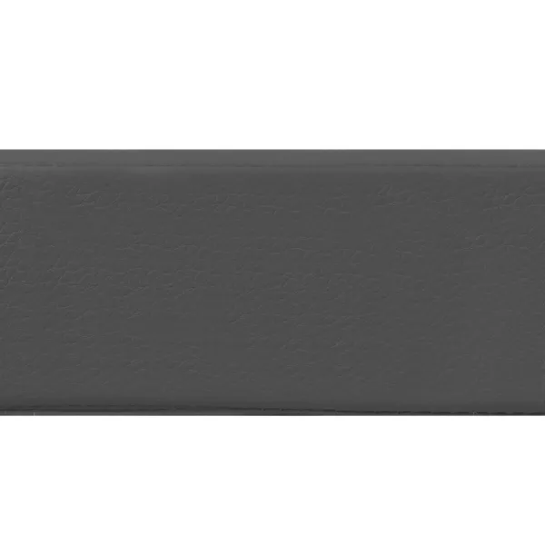 Vingrošanas paklājiņš 180 cm pelēks