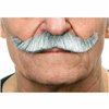 Moustache My Other Me White