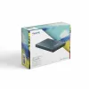 External Box TooQ TQE-2527PB Blue 2,5
