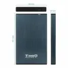 External Box TooQ TQE-2527PB Blue 2,5