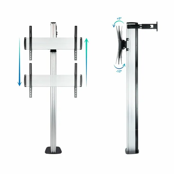 TV Mount TooQ FS2270M-B 37"-70