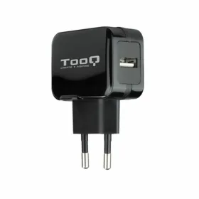 Seinalaadija TooQ TQWC-1S01 Must 12 W