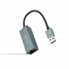 USB to Ethernet Adapter NANOCABLE ANEAHE0818