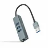 USB – Ethernet adapteris NANOCABLE ANEAHE0818