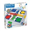 Automatic Ludo and Snakes and Ladders Chicos 27 x 27 x 4 cm