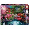 Puzzle Educa 19282 3000 pcs