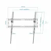TV Statīvs TooQ LP1081T-B