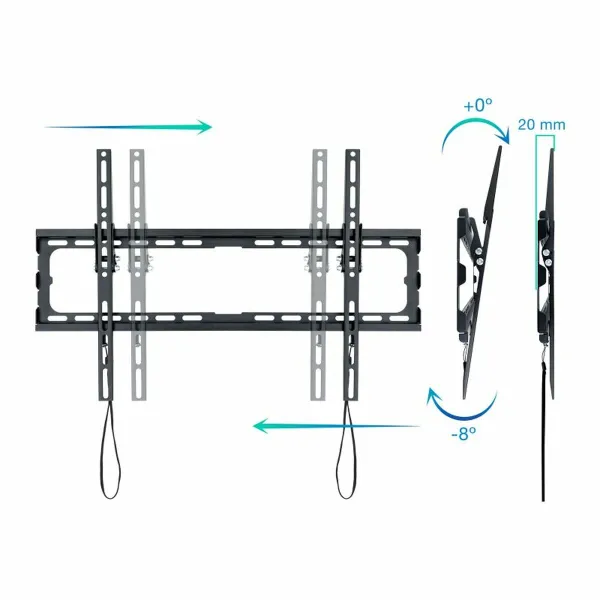 TV Statīvs TooQ LP1081T-B