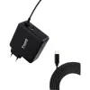 Laptop Charger TooQ TQLC-USBC65PD 65 W
