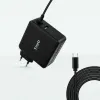 Laptop Charger TooQ TQLC-USBC90PD 90 W