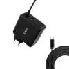 Laptop Charger TooQ TQLC-USBC90PD 90 W