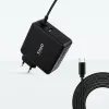 Laptop Charger TooQ TQLC-USBC90PD 90 W