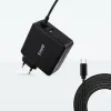 Laptop Charger TooQ TQLC-USBC90PD 90 W