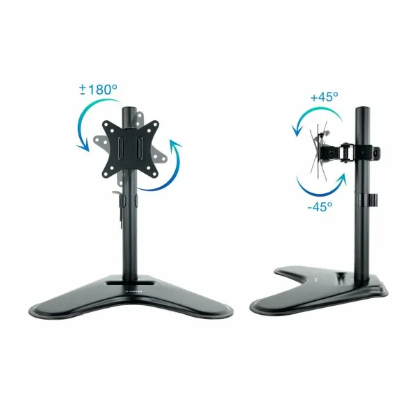 TV Statīvs TooQ DB1701TN-B