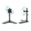 TV Statīvs TooQ DB1701TN-B