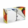 TV Statīvs TooQ DB1703TNV-B