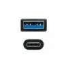 USB A - USB C Kaabel NANOCABLE 10.01.4002 2 m Must