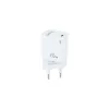 Wall Charger TooQ TQWC-PD20WT White 20 W