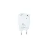 Wall Charger TooQ TQWC-GANPD30WT White 30 W
