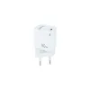 Wall Charger TooQ TQWC-GANPD30WT White 30 W