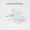 Wall Charger TooQ TQWC-GANPD30WT White 30 W