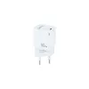 Wall Charger TooQ TQWC-GANPD30WT White 30 W
