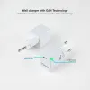Wall Charger TooQ TQWC-GANPD30WT White 30 W