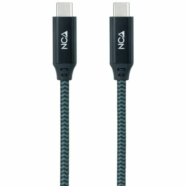 USB-C-kaabel NANOCABLE 10.01.4300-COMB 50 cm