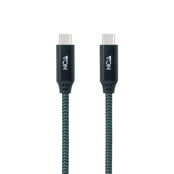 Кабель USB C NANOCABLE 10.01.4302-COMB 2 m