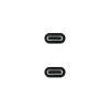 Кабель USB C NANOCABLE 10.01.4302-COMB 2 m