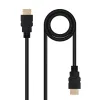 Кабель HDMI NANOCABLE 10.15.3805 Чёрный 5 m
