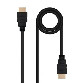 HDMI-kaapeli NANOCABLE 10.15.3807 Musta 7 m