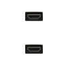 HDMI Cable NANOCABLE 10.15.3810 Black 10 m