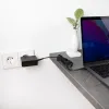 Laptop Charger TooQ TQLC-USBCGAN65PD 65 W