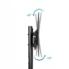TV Mount TooQ FS1170M-B 50 kg