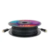 HDMI Cable NANOCABLE 10.15.2140 40 m Black 8K Ultra HD 48 Gbit/s