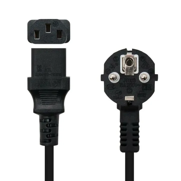 Datu / lādēšanas Kabelis ar USB NANOCABLE 10.22.0102-L2
