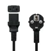 Datu / lādēšanas Kabelis ar USB NANOCABLE 10.22.0102-L2
