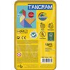 Board game Cayro Tangram