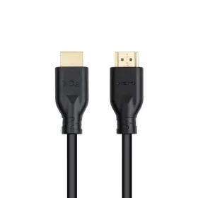 HDMI-kaapeli NANOCABLE 10.15.3903 3 m Musta