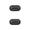 HDMI Cable NANOCABLE 10.15.3910 10 m Black