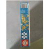 Child's Puzzle Educa Mapamundi (200 pcs)