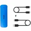 External Box TooQ TQE-2201BL Blue